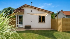 Maison à vendre 3 pièces SAINT PANTALEON DE LARCHE (19)