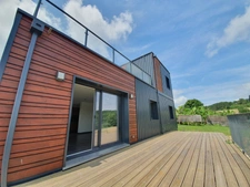RARE , PERIGUEUX , maison contemporaine 4 chambres