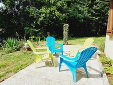 Secteur Sadroc - St Pardou l'Ortigier  Maison PLAIN-PIED 3 chambres