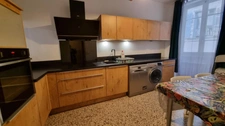 TULLE CENTRE BEL APPARTEMENT T5 avec garage entièrement rénové