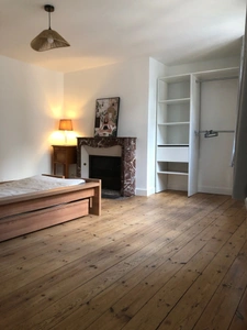 TULLE CENTRE BEL APPARTEMENT T5 avec garage entièrement rénové