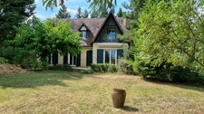 Secteur VARETZ Grande Maison familiale de 5 chambres 
