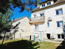 Brive Proche centre ville - Maison composée de 2 logements