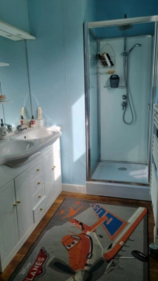 ENSEMBLE DE 2 MAISONS CHENAILLER MASHEIX