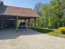 Belle maison 3 chambres sur terrain de 4300 m2