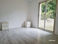  Lissac , Maison d'architecte de 1997 avec PISCINE sur 4000 m2 terrain  