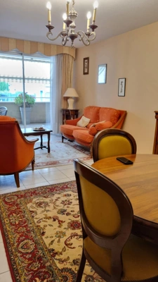RARE- BRIVE CENTRE - BEAU T3 AVEC TERRASSE- GARAGE et CAVE