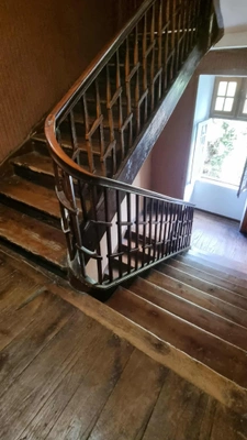 TULLE -Grand Duplex de caractère de 130 m2 à rénover