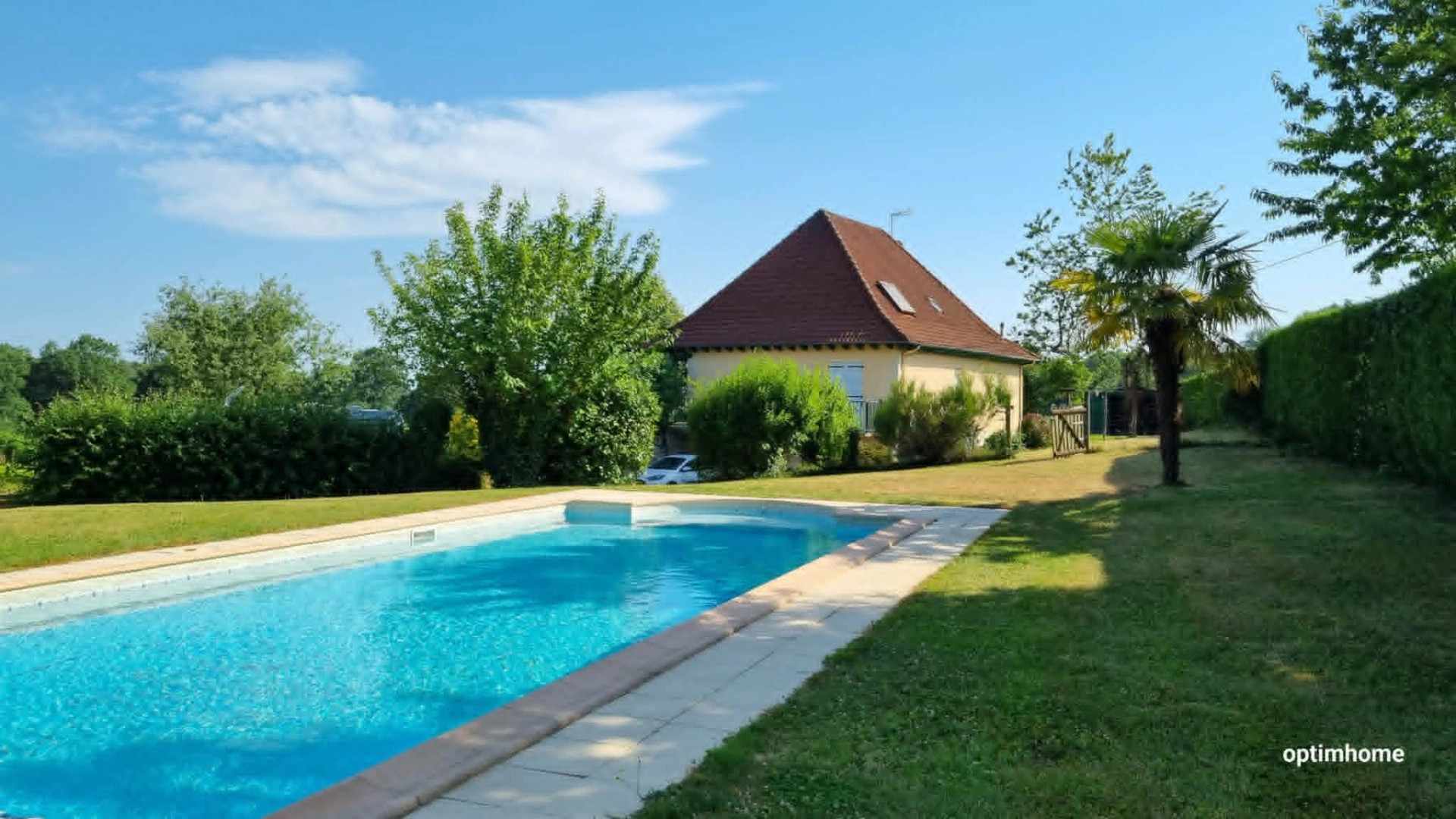 Maison 6 pièces 150 m² · à Favars · 150 m² · 269 000 €