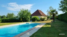 Maison4 chambres avec Piscine