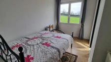 ENSEMBLE DE 2 MAISONS CHENAILLER MASHEIX