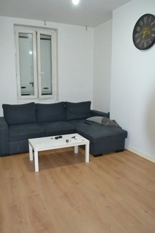 Brive la Gaillarde- Immeuble composé de 3 logements loués