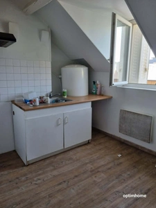 Brive la Gaillarde- Immeuble composé de 3 logements loués