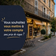 BRIVE , local commercial emplacement n01 en Coeur de ville