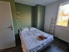 Appartement à vendre 3 pièces BRIVE LA GAILLARDE (19)