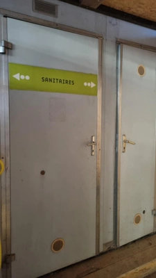 Local d'activité / Entrepot  à louer Brive Ouest