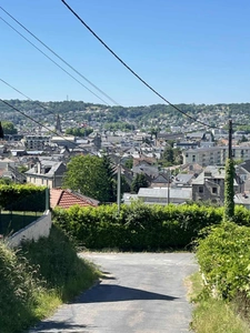 Brive la gaillarde - Proche centre ville - Terrain Constructible  