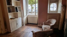 TULLE -Grand Duplex de caractère de 130 m2 à rénover
