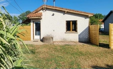Maison à vendre 3 pièces SAINT PANTALEON DE LARCHE (19)