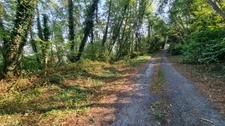 Brive la gaillarde - Proche centre ville - Terrain Constructible  