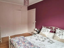 Tulle - Appartement T3 au 3eme et dernier etage