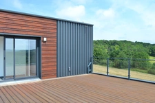 RARE , PERIGUEUX , maison contemporaine 4 chambres