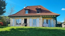 Maison PLAIN PIED avec PISCINE et grand terrain de 5000 m2