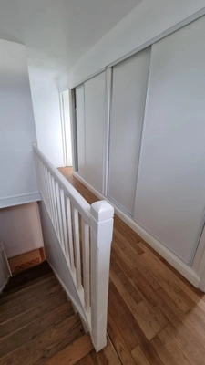 ENSEMBLE DE 2 MAISONS CHENAILLER MASHEIX
