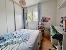 Le Pescher - maison 4 chambres 