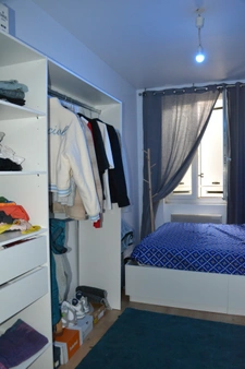 Brive la Gaillarde- Immeuble composé de 3 logements loués