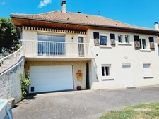 BRIVE LA GAILLARDE - Maison avec JOLIE VUE DEGAGEE et PISCINE