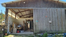 PROPRIETE RURALE AVEC DEPENDANCES ET SERRES