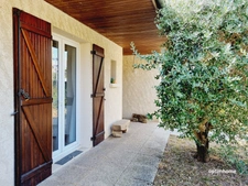 BRIVE LA GAILLARDE - Maison avec JOLIE VUE DEGAGEE et PISCINE