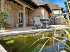 BRIVE - GRANDE MAISON COMPOSEE DE 2 LOGEMENTS
