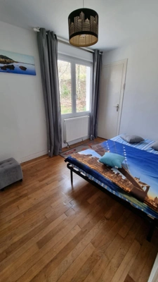ENSEMBLE DE 2 MAISONS CHENAILLER MASHEIX