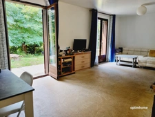 Secteur Sadroc - St Pardou l'Ortigier  Maison PLAIN-PIED 3 chambres
