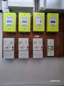 Brive la Gaillarde- Immeuble composé de 3 logements loués