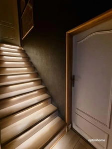 Le Pescher - maison 4 chambres 