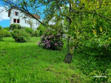 LAGUENNE (19)- Maison composée de 2 logements 