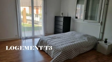 BRIVE - GRANDE MAISON COMPOSEE DE 2 LOGEMENTS