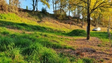 Terrain 1800 m2 COSNAC 