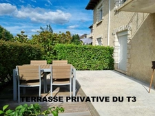 BRIVE - GRANDE MAISON COMPOSEE DE 2 LOGEMENTS