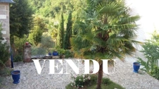 APPARTEMENT DE CARACTERE AVEC GRANDE TERRASSE