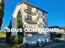 Appartement à vendre 3 pièces BRIVE LA GAILLARDE (19)