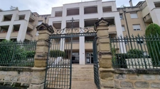 RARE- BRIVE CENTRE - BEAU T3 AVEC TERRASSE- GARAGE et CAVE