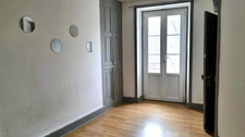 Allassac- Maison de bourg T3 idéale 1er achat ou investissement