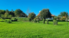 Maison PLAIN PIED avec PISCINE et grand terrain de 5000 m2