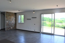 RARE , PERIGUEUX , maison contemporaine 4 chambres