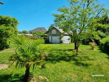 Maison secteur Cublac- Terrasson sur 1600 m2 de terrain