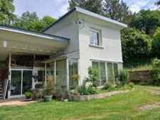 ENSEMBLE DE 2 MAISONS CHENAILLER MASHEIX